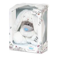 9" SPECIAL EDITION Dressed As White Rabbit Boxed Me to You Bear Extra Image 1 Preview